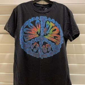 Woodstock 1969 Tee Shirt